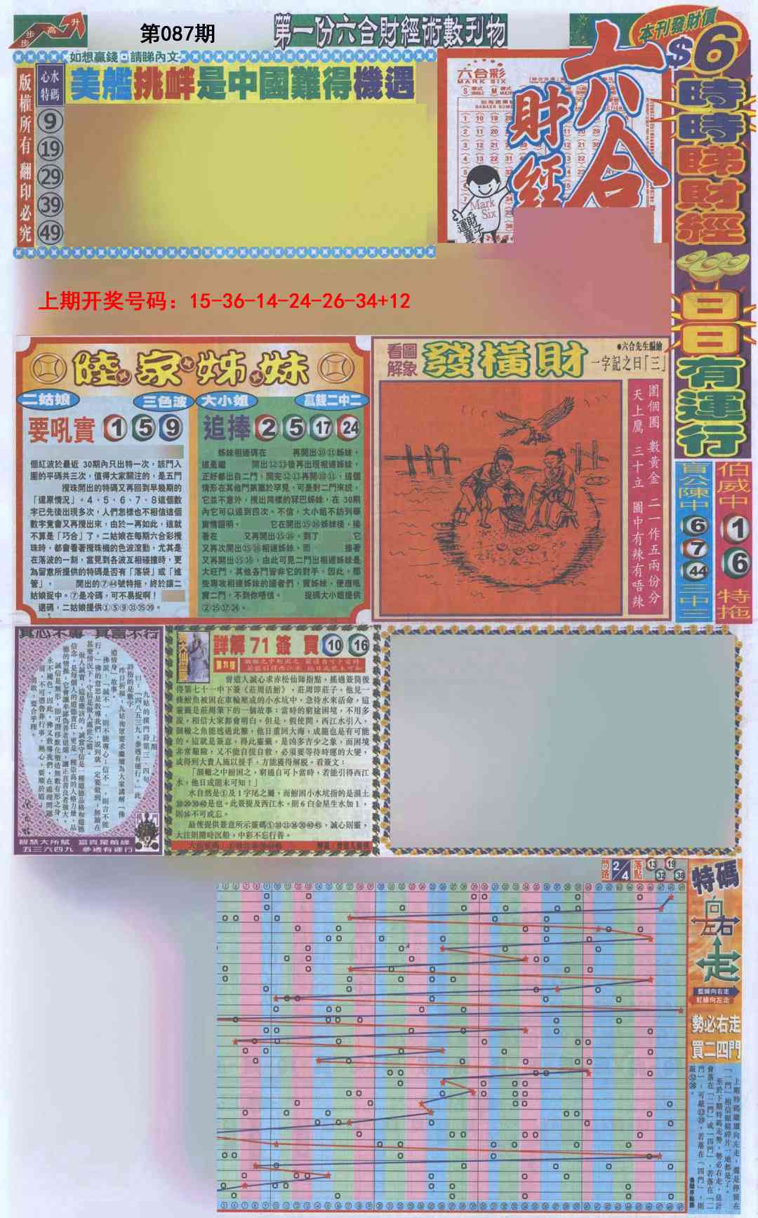 087期六合财经A加大版[图]